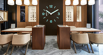 南京江詩丹頓保養維修服務中心